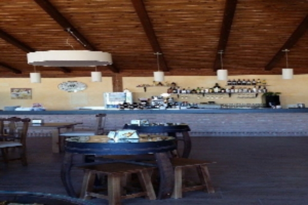 Hotel La Zubia